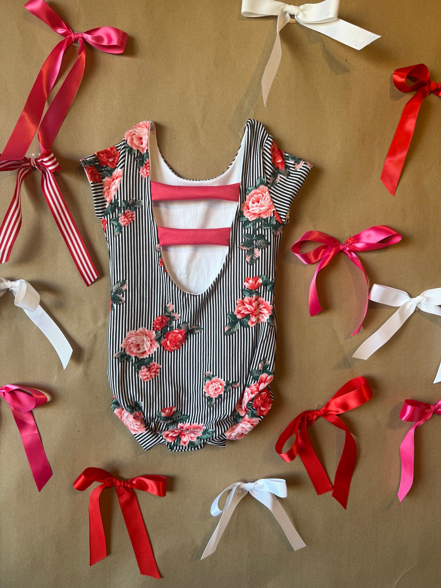 Leo flowers > everything