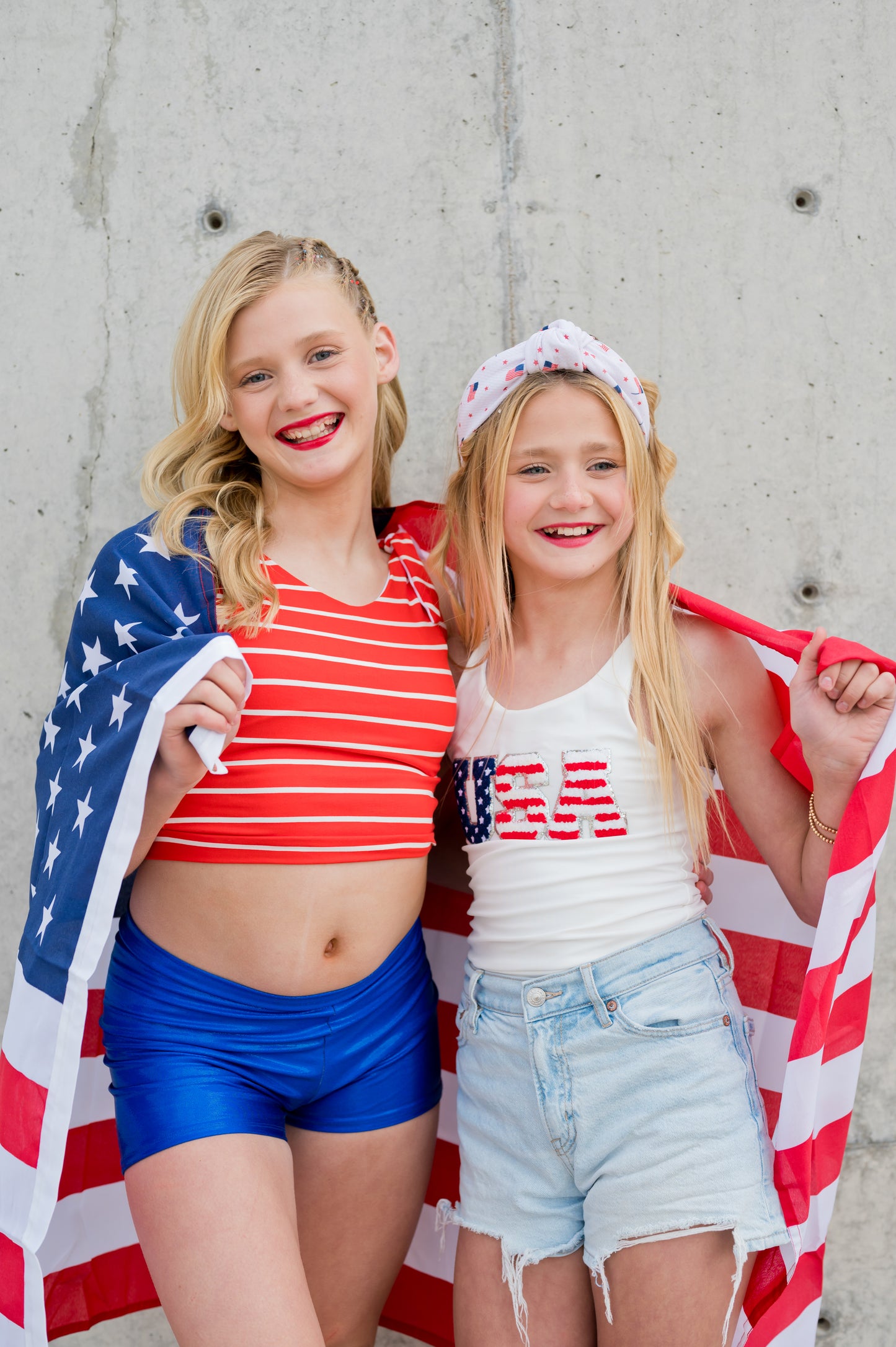 Freedom top