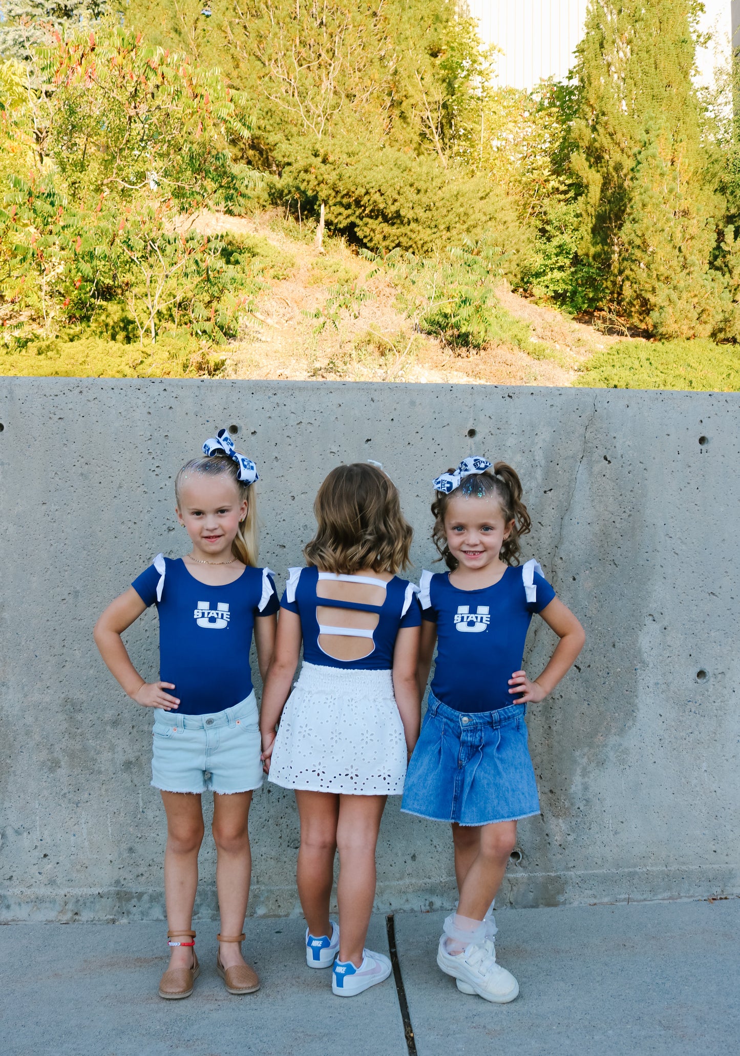 Utah state