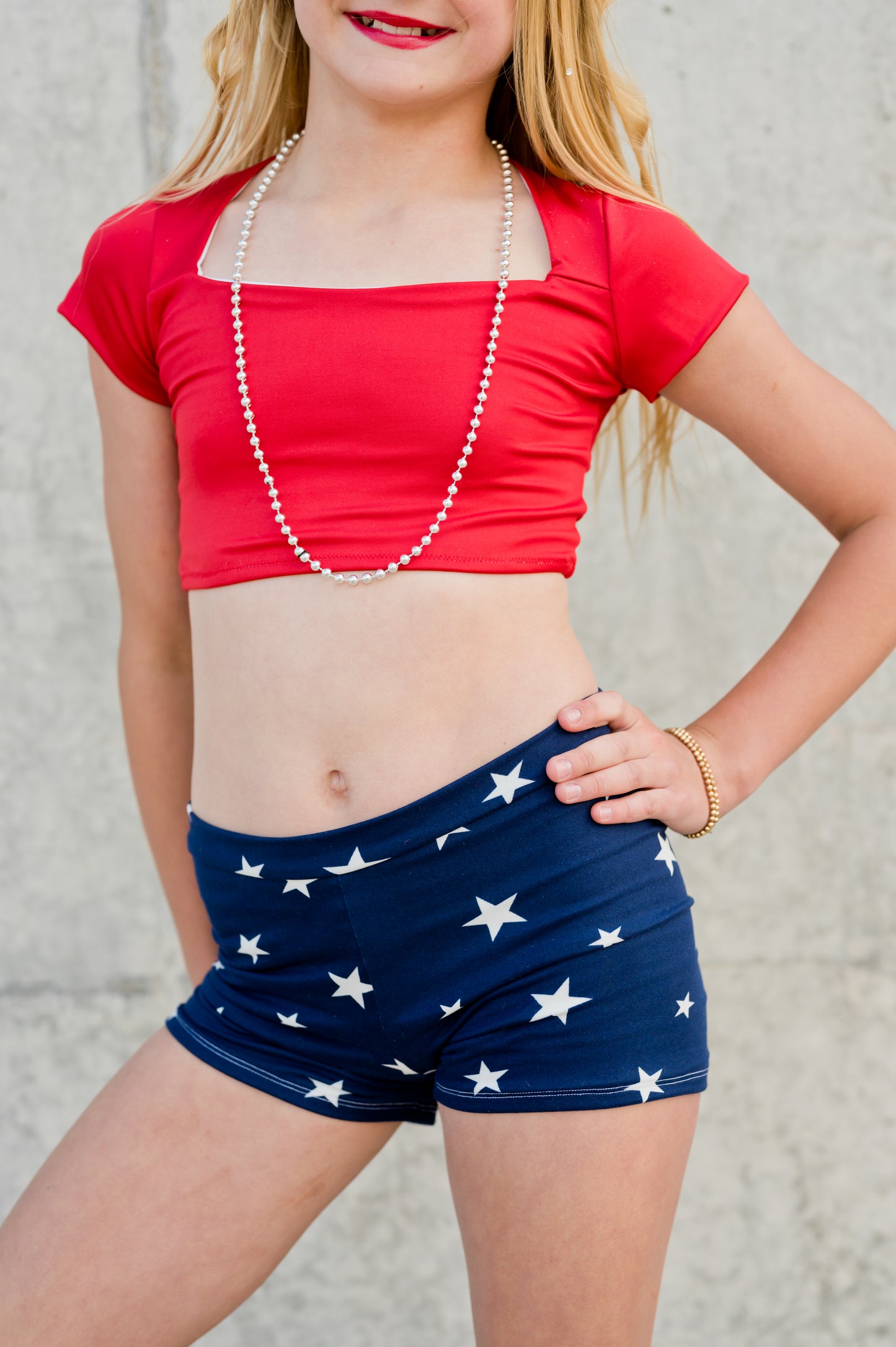 Navy stars
