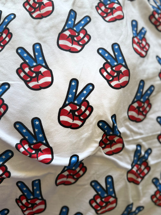 Pocket blanket