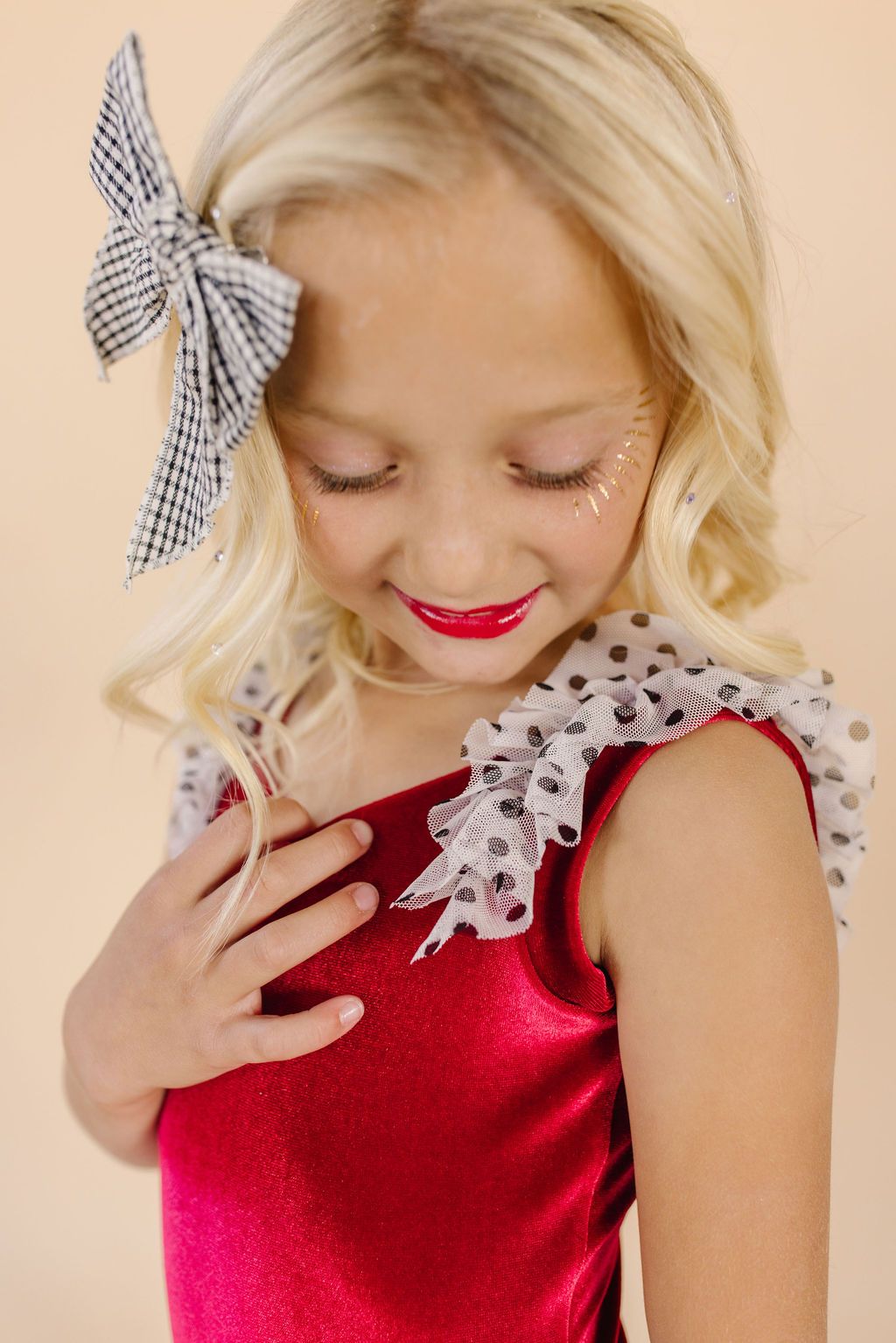 Santa Baby