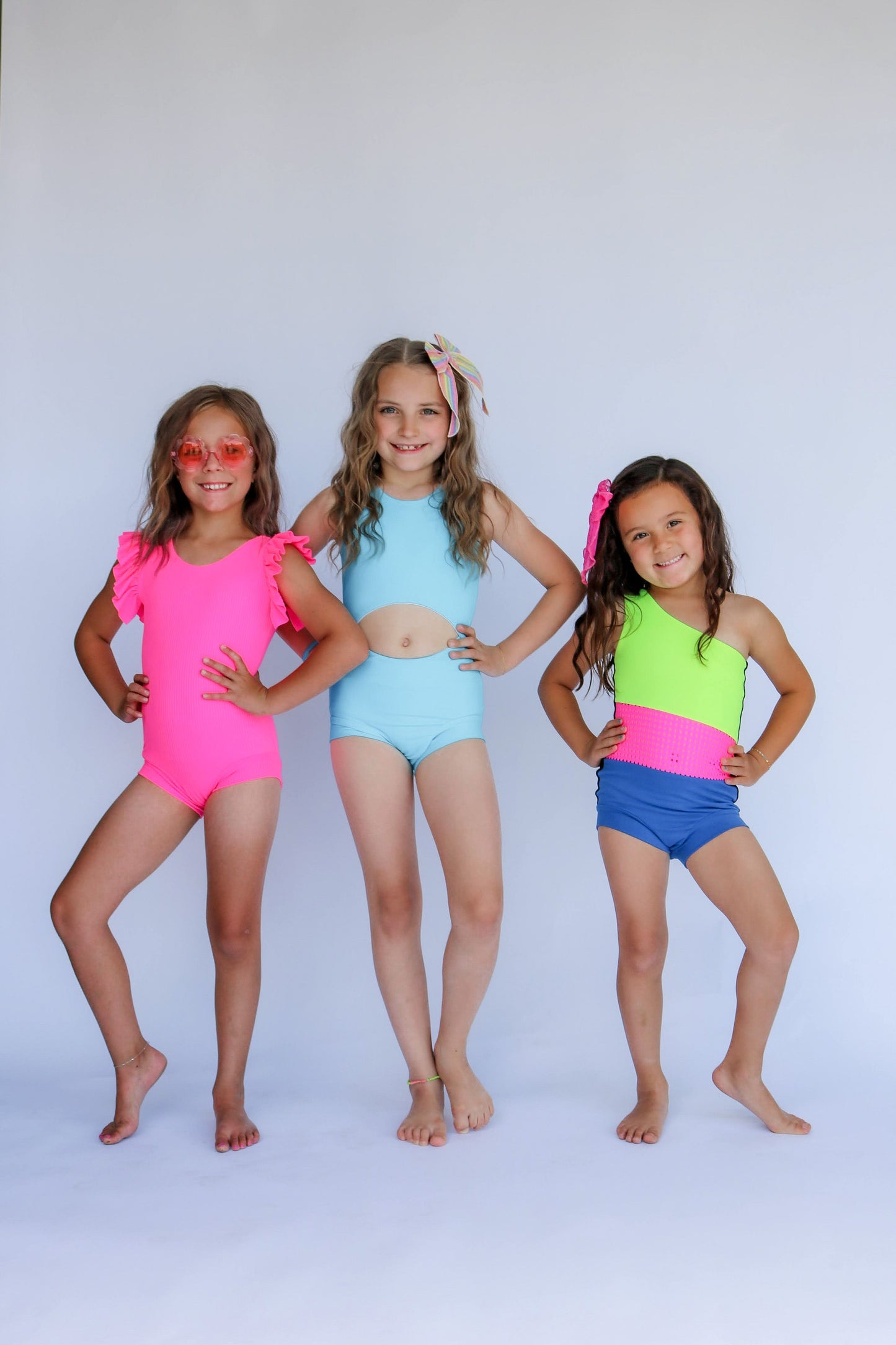 neon Barbie