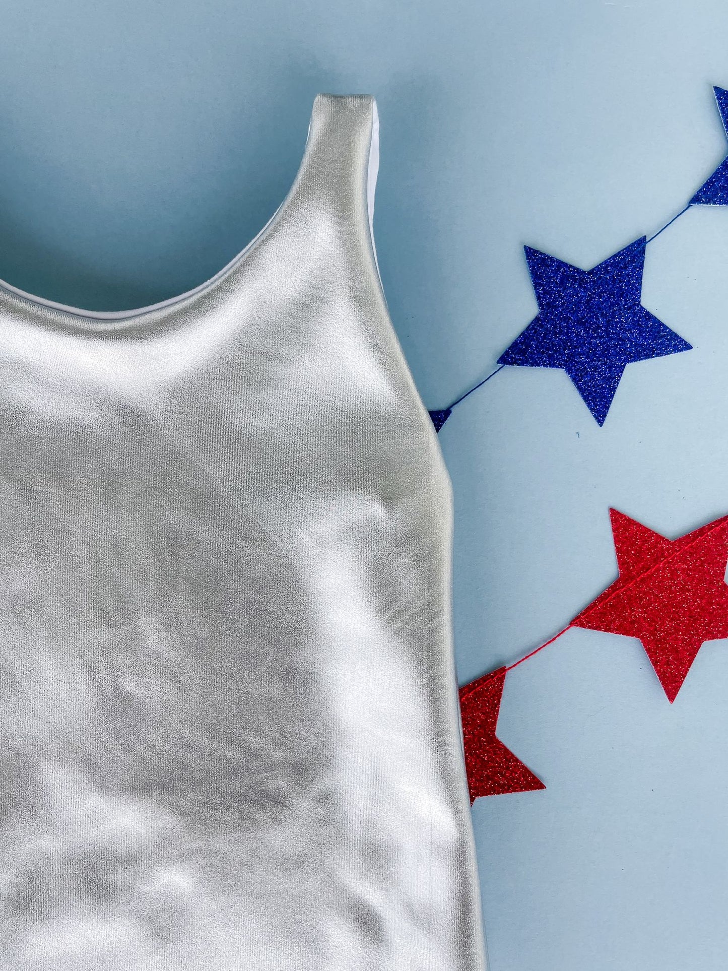 Silver Stars
