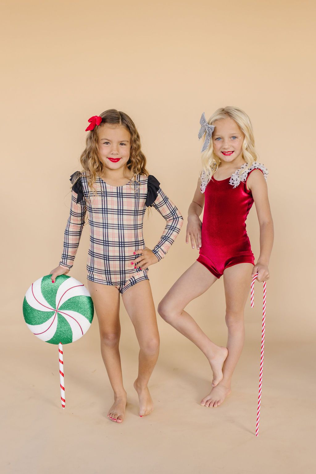 Santa Baby