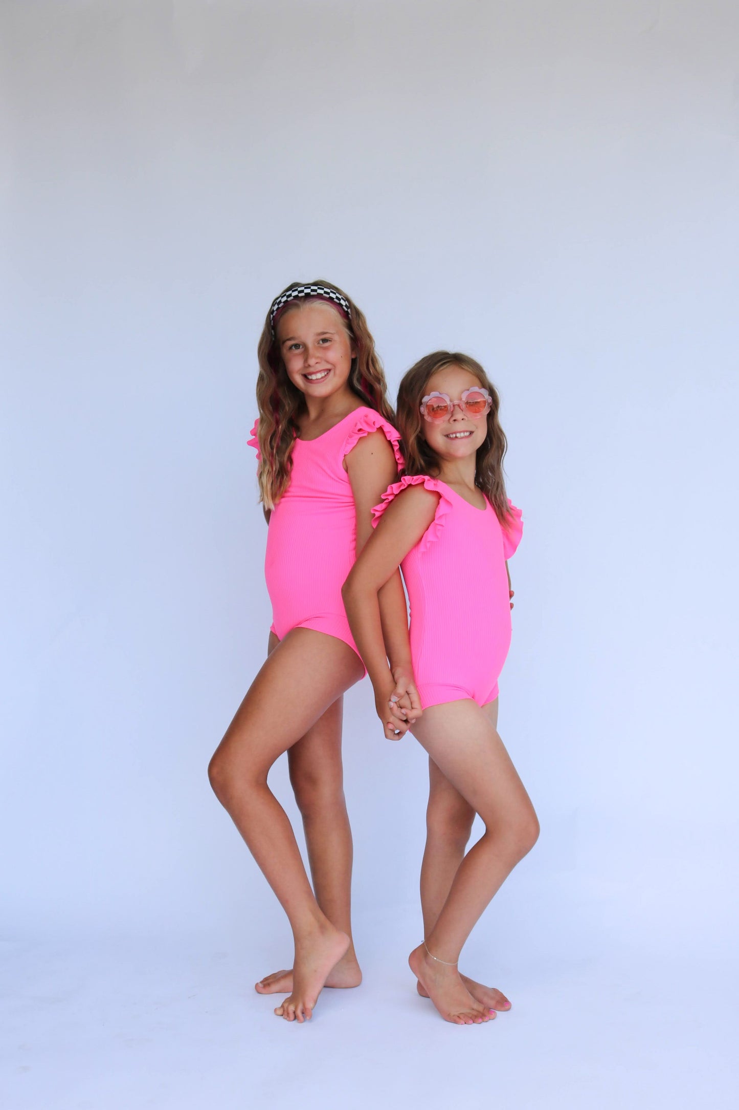 Barbie Pink