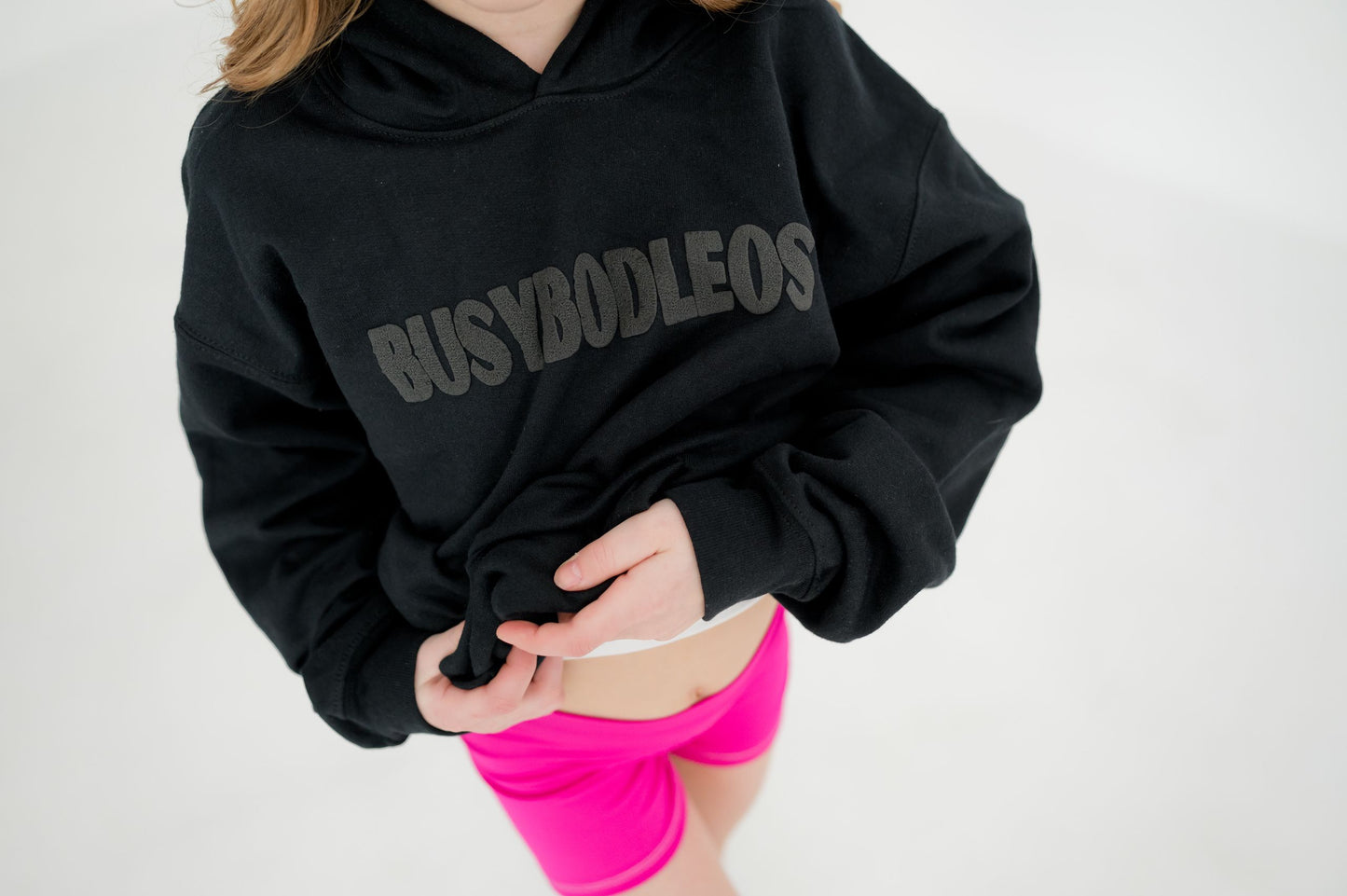 BUSY BOD Sweatshirts