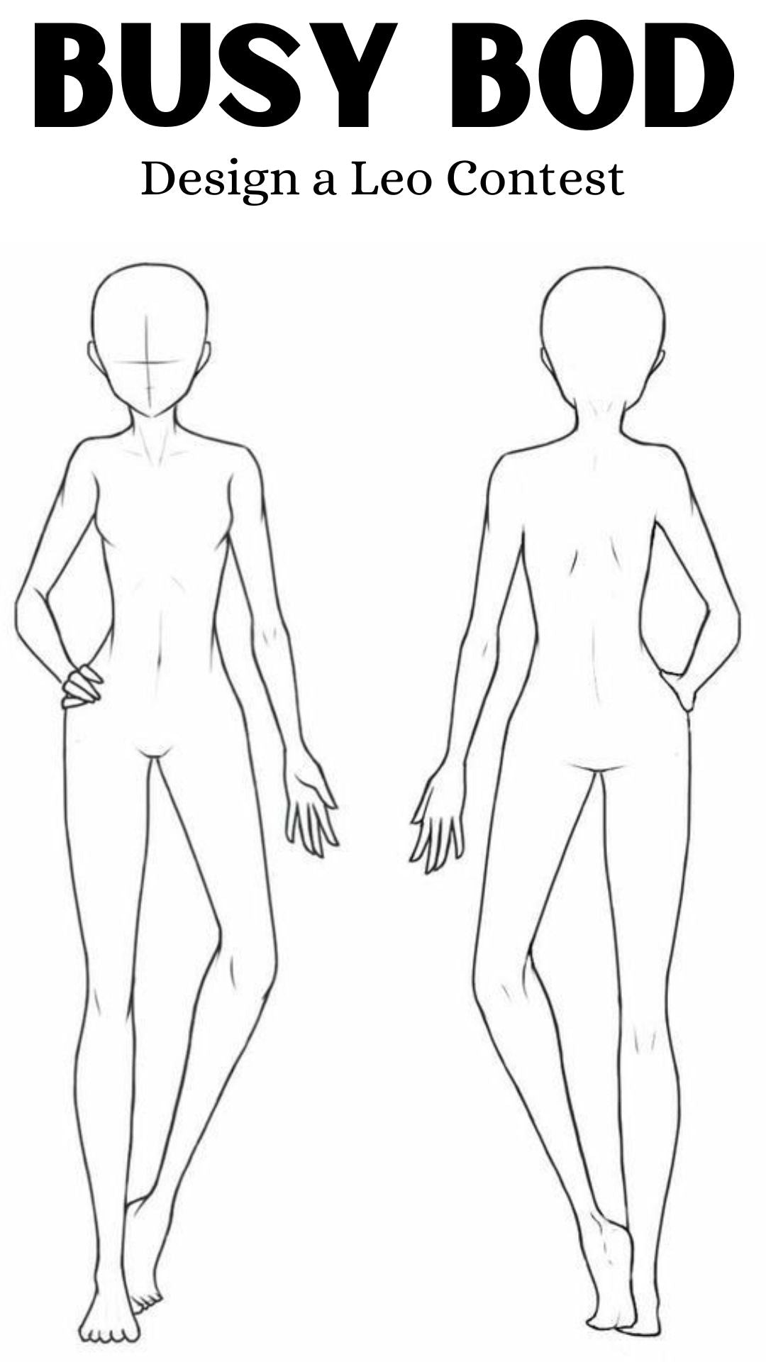 Design A Leo