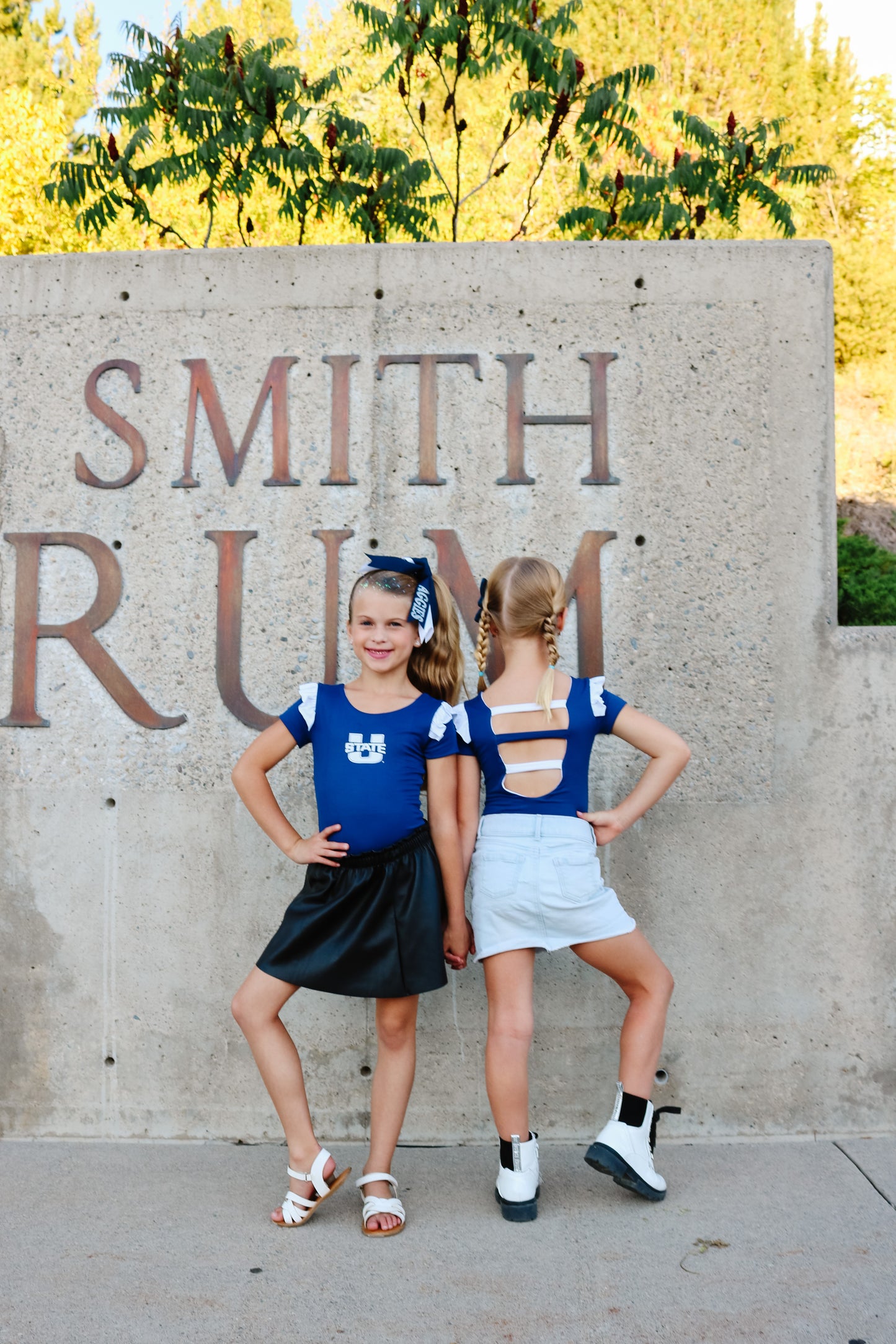 Utah state