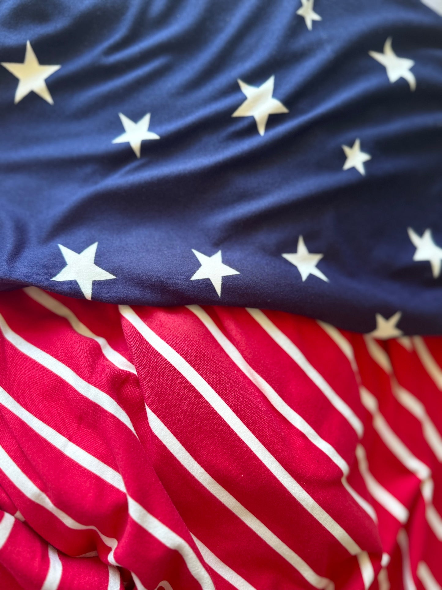 Pocket blanket