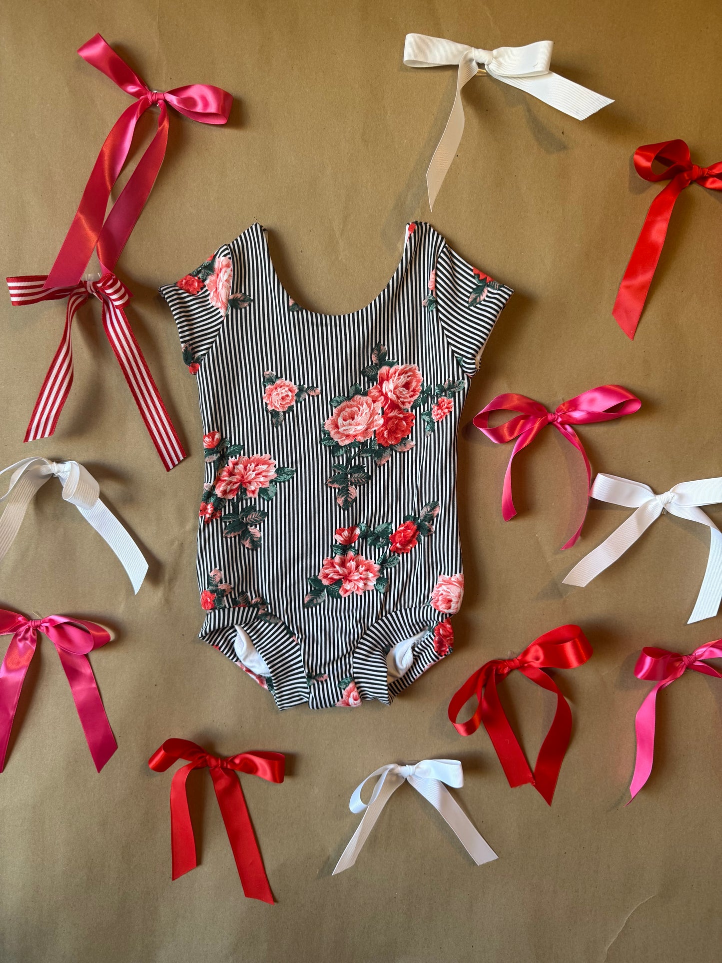 Leo flowers > everything