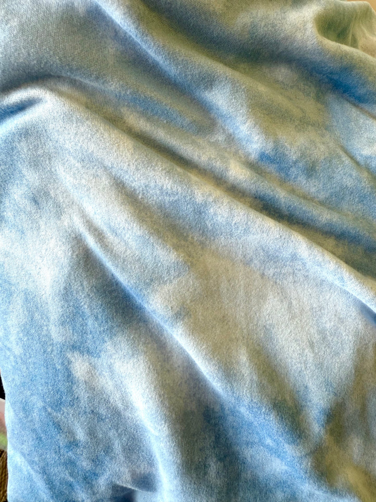 Pocket blanket