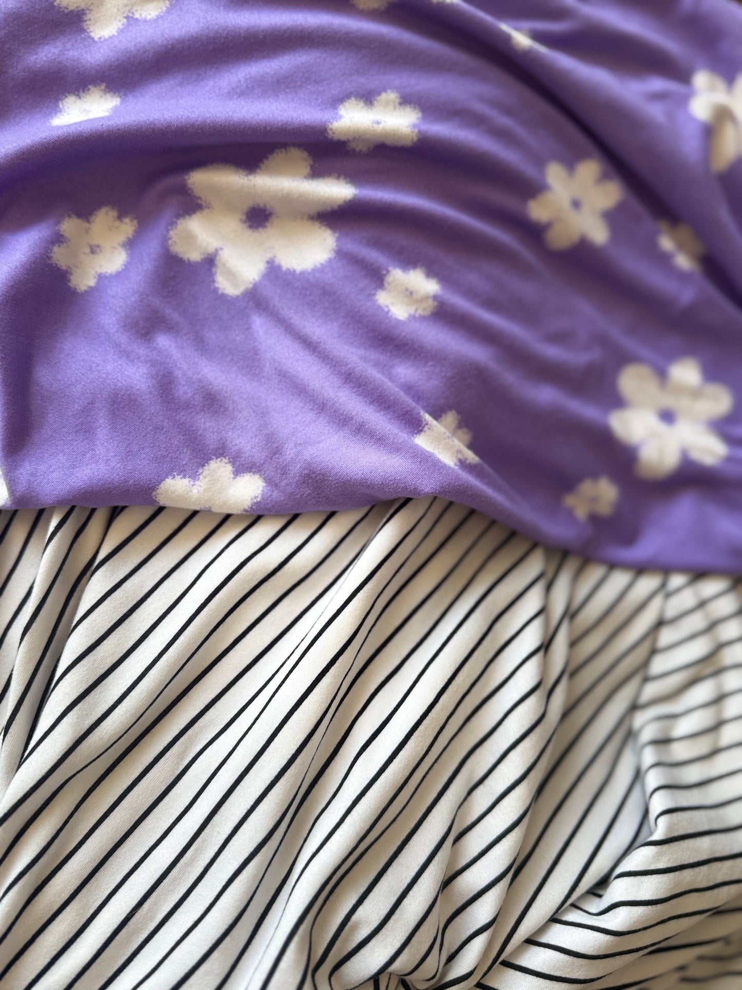 Pocket blanket