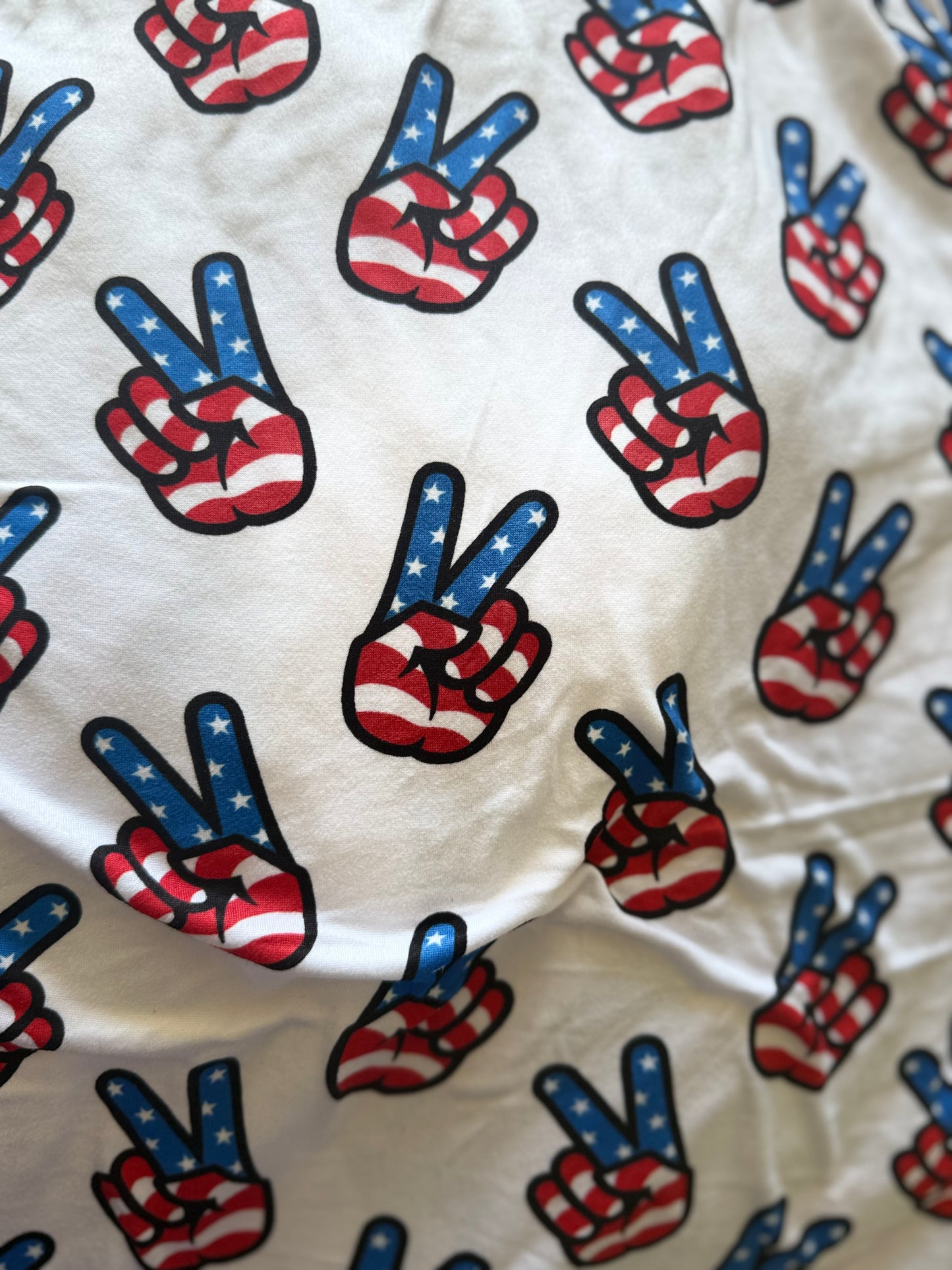 Pocket blanket