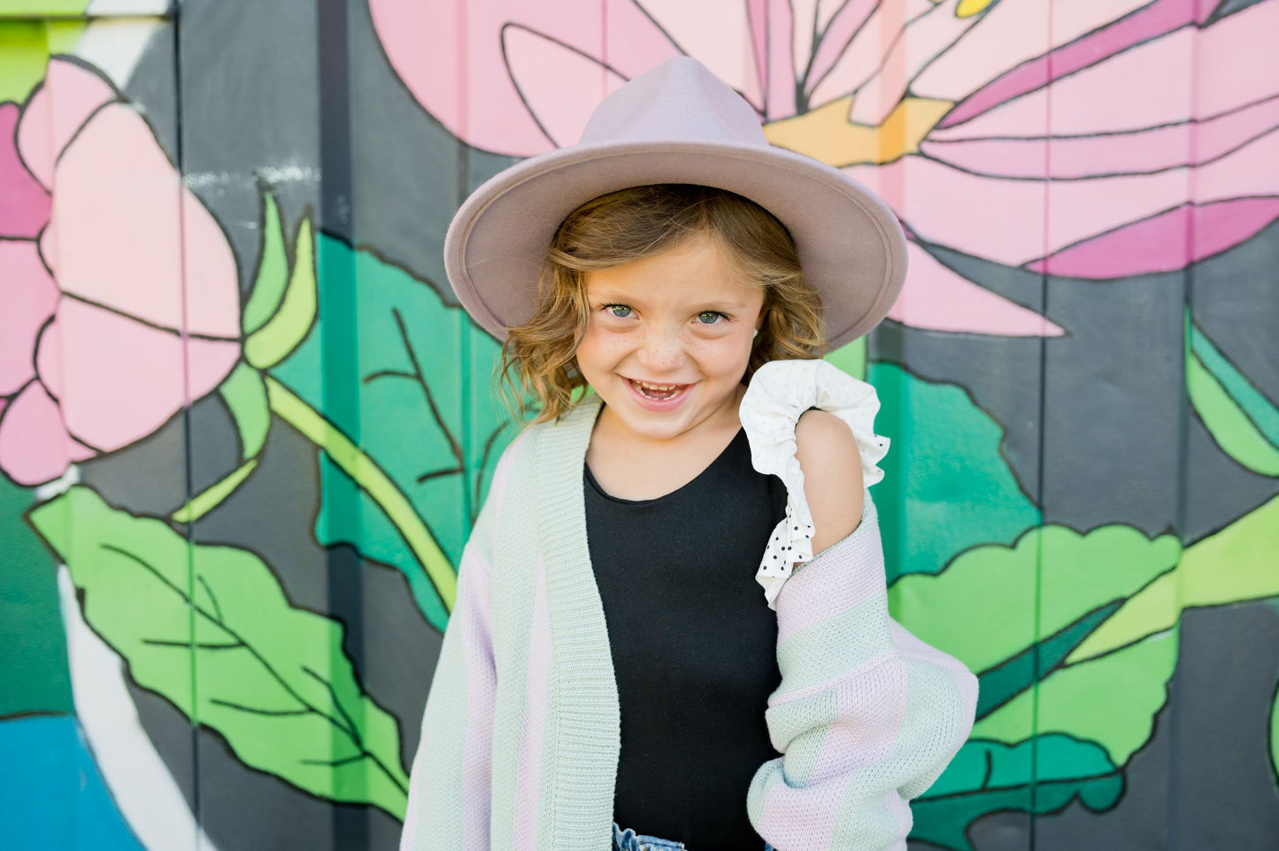 Dottie Flutter