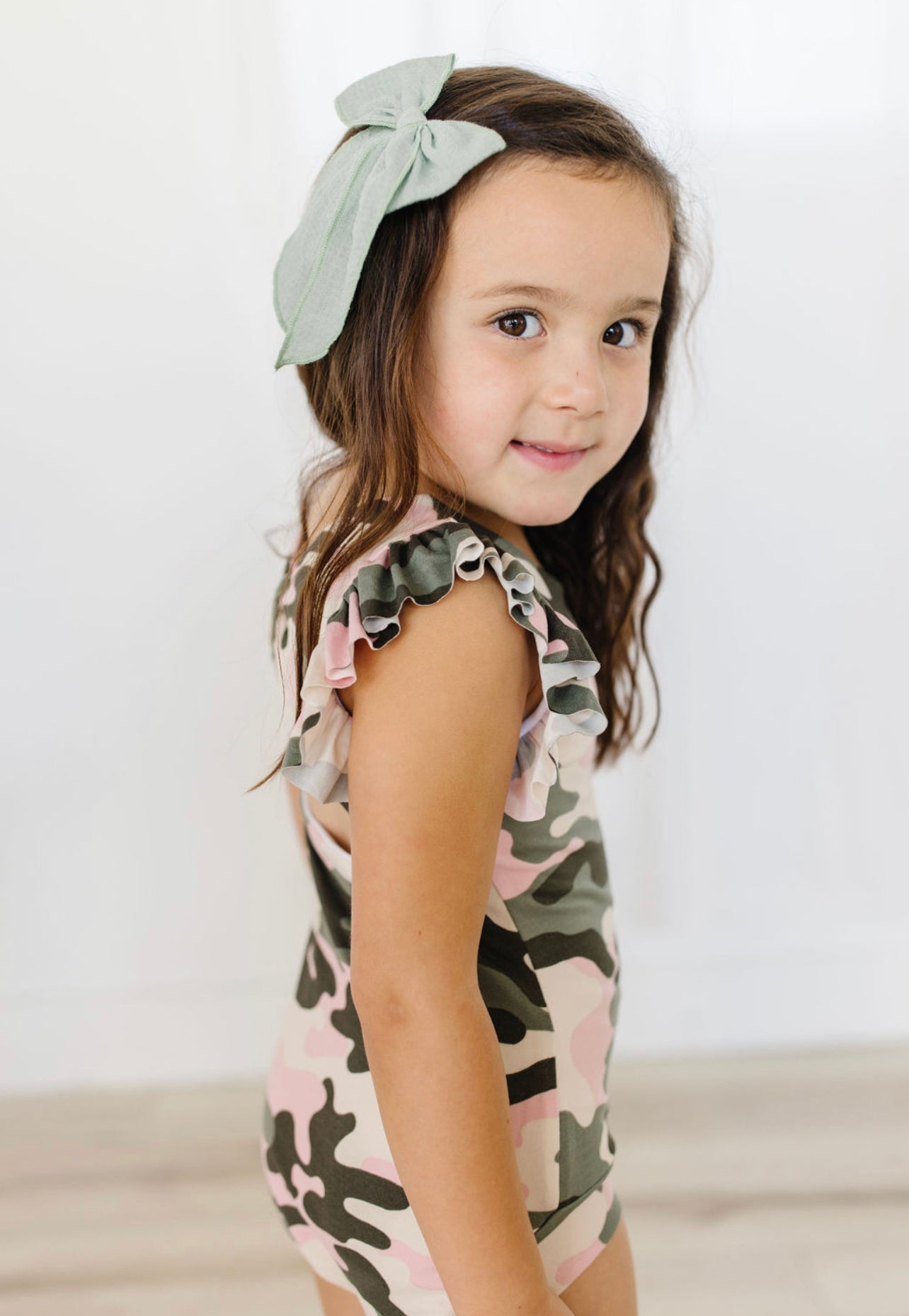 Pink Camo